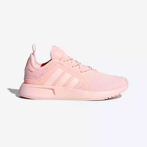 Brand New Adidas Pink Sneakers